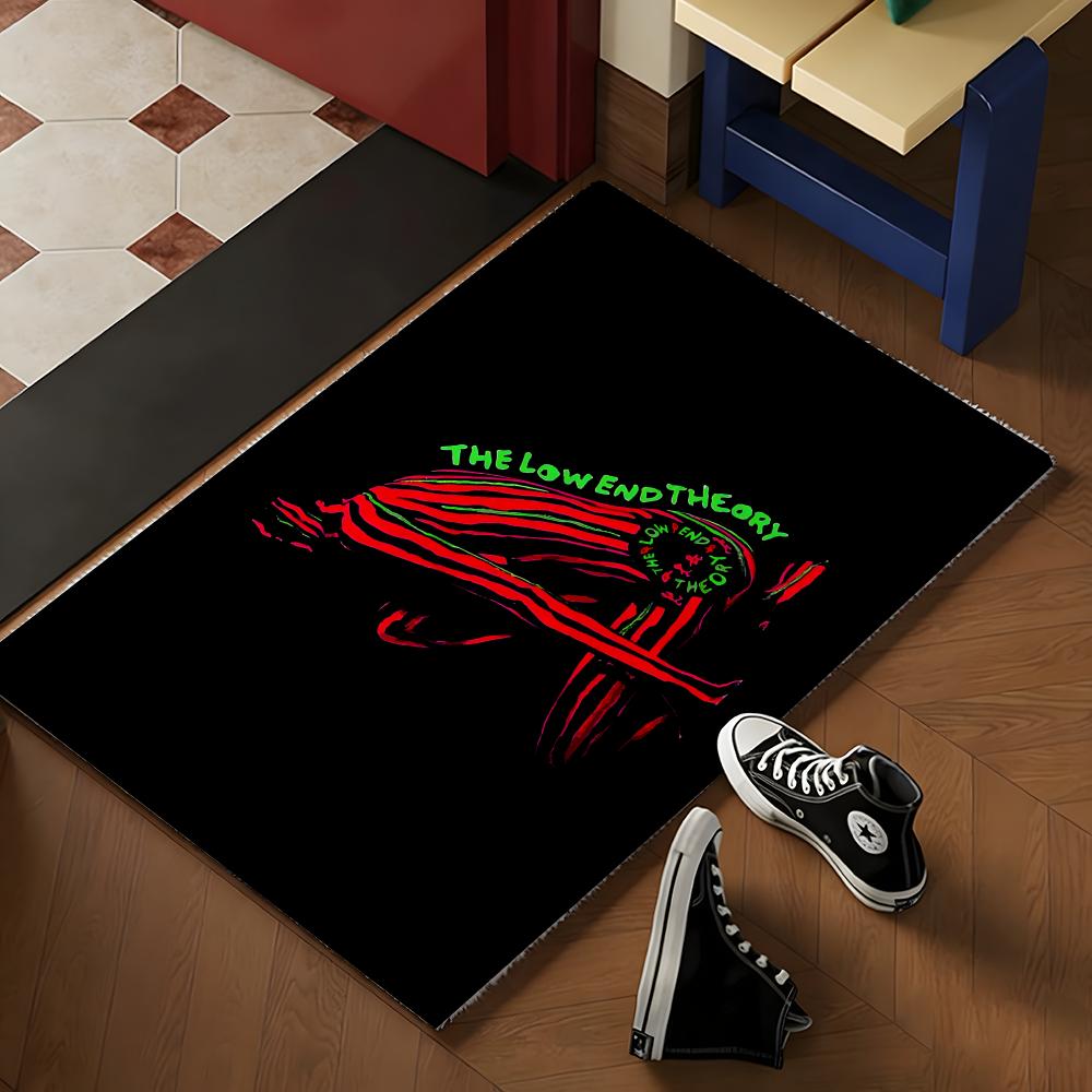 Home Bathroom Called - atcq A Tribe Called Quest Keset