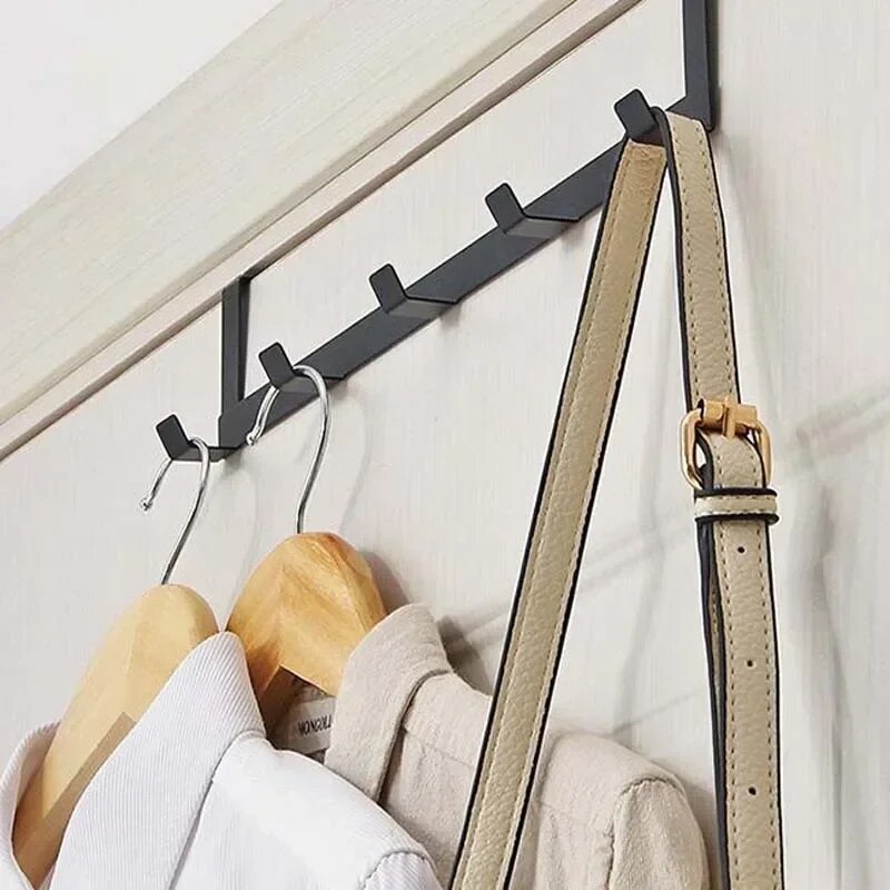 Home Bathroom Gadgets - 2 buah gantungan gantung di pintu