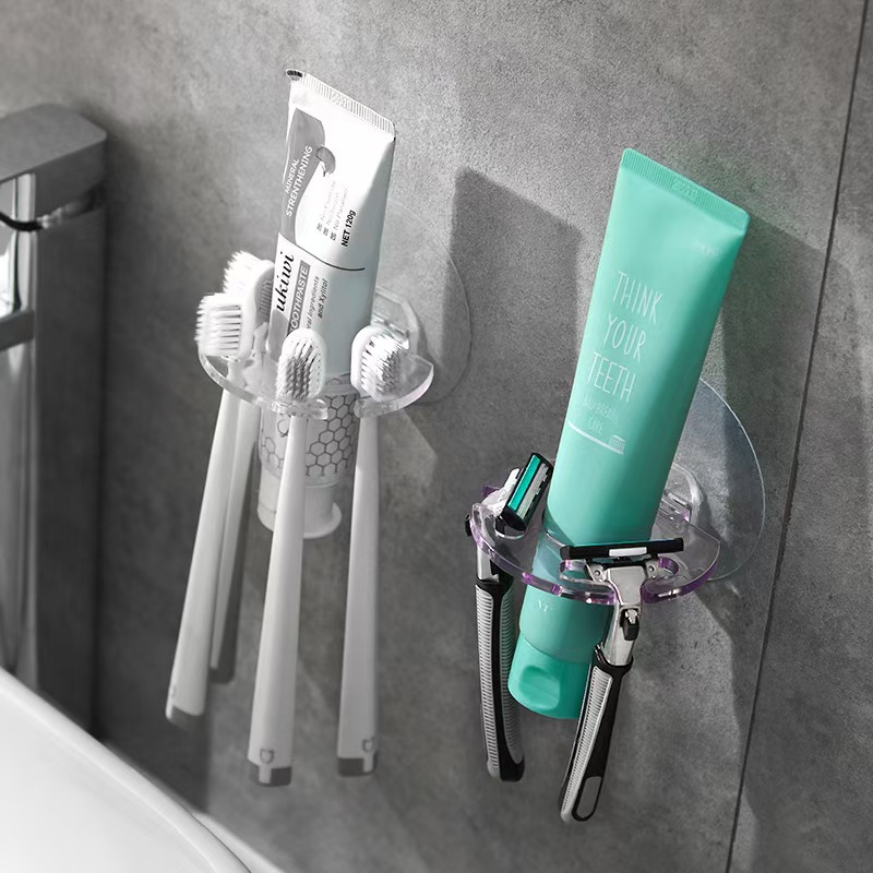Home Bathroom Gadgets - Rak penyimpanan kamar mandi, rak penyimpan
