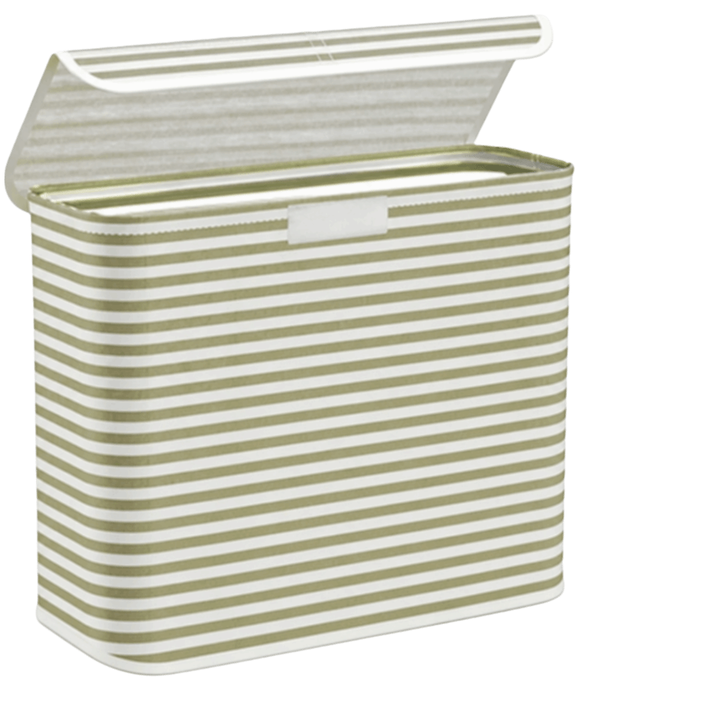 Toilet Paper Holder - Wadah Tempat Tisu Toilet Lipat Motif