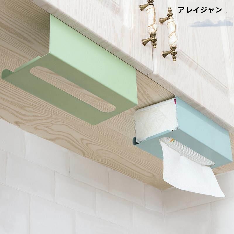 Toilet Paper Holder - Tempat Tisu Dapur Gaya Jepang, Kotak