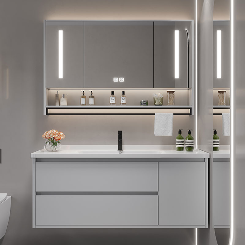 Vintage Partisi Kamar Mandi Va - Home Bathroom Vanity ulasan dan harga