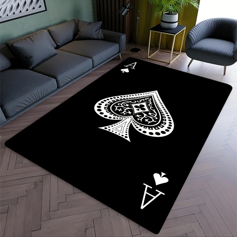 Karpet Lantai Besar Motif Anta - Home Bathroom Called ulasan dan harga