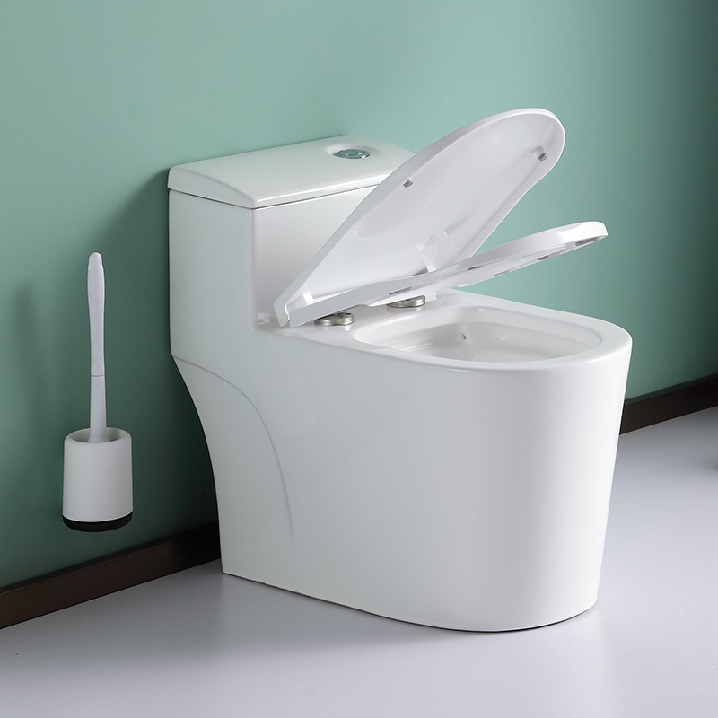 Toilet Keramik, Toilet Kamar M - Home Bathroom Ware ulasan dan harga