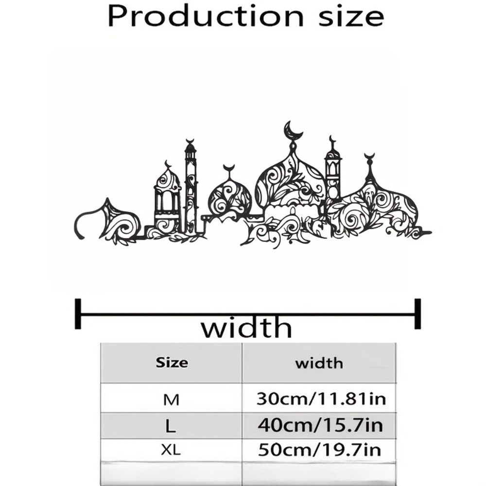 CIFBUY Hiasan Dinding Besi Mot - Home & Bathroom Building Products Pte Ltd Photos ulasan dan harga