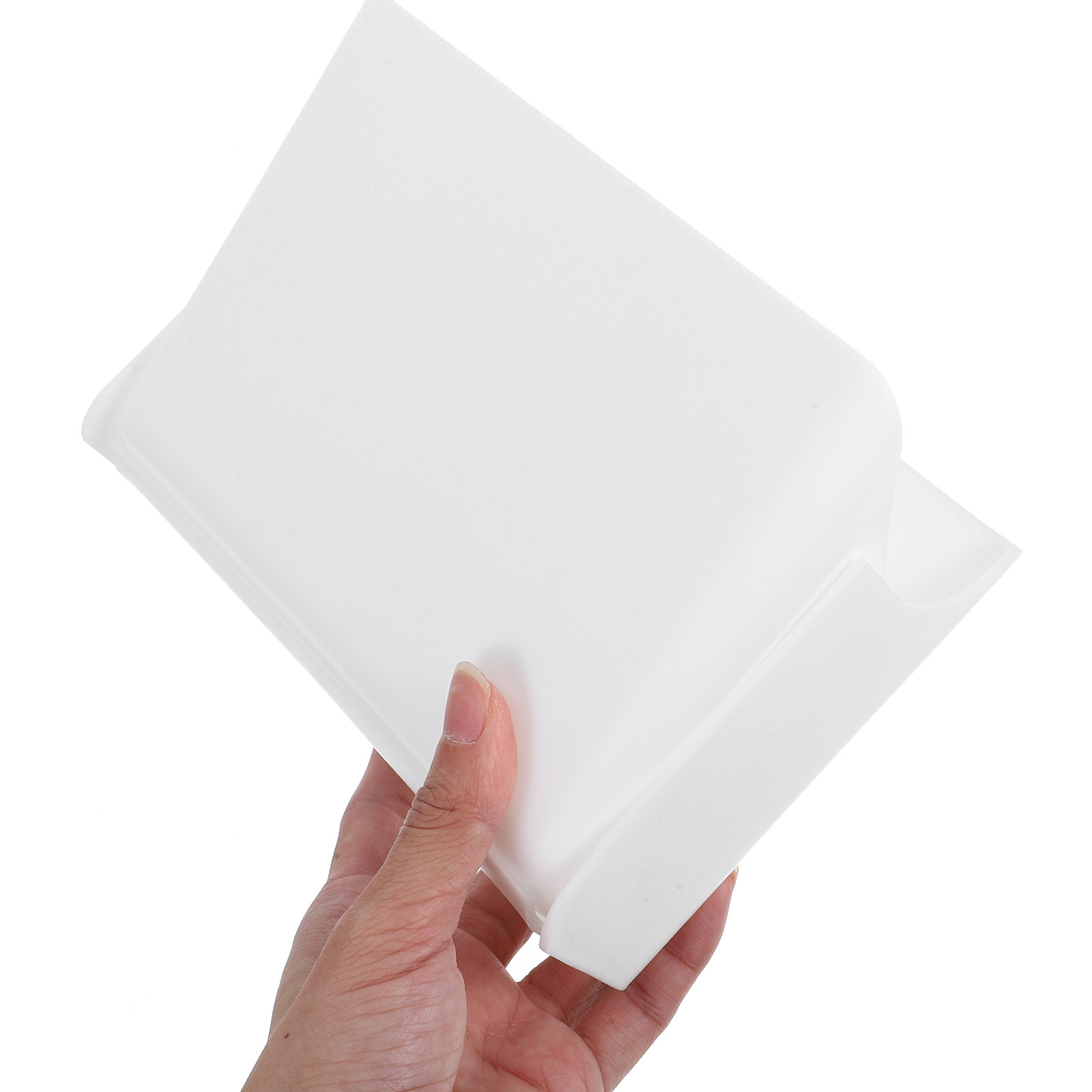 Kotak Penyimpanan Lipat yang D - Home Essentials Bathroom Organizer ulasan dan harga
