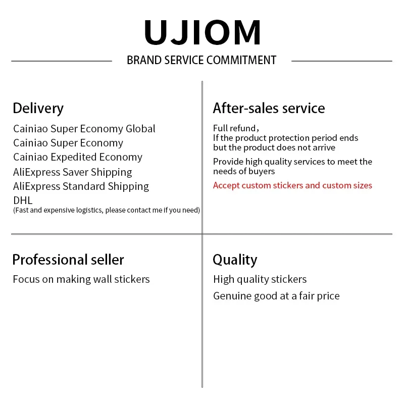 UJIOM Yarichin Poster Dekorasi - Home Bathroom Tiles ulasan dan harga