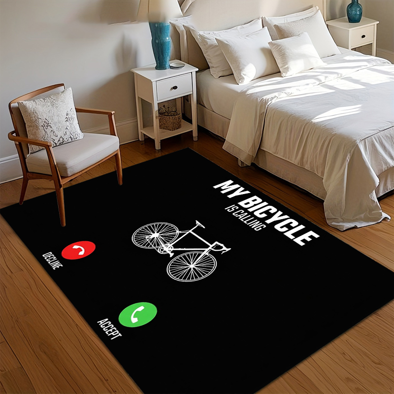 Keset Sepeda Gunung Anti-Slip  - Home Bathroom Called ulasan dan harga