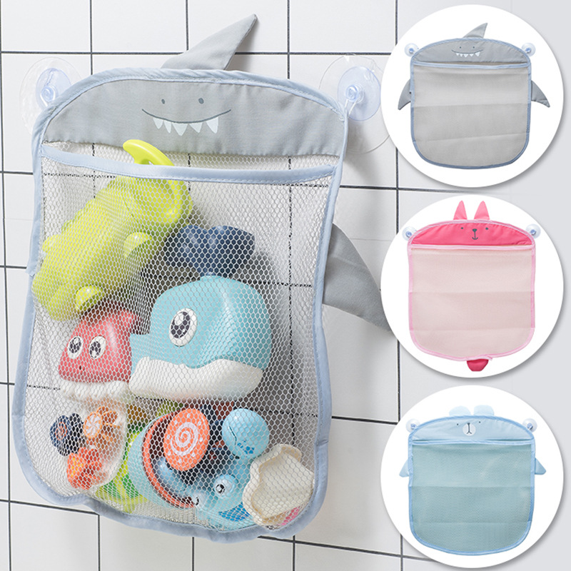 1 Buah Tas Jaring Penyimpanan  - Home Goods Bathroom Storage ulasan dan harga