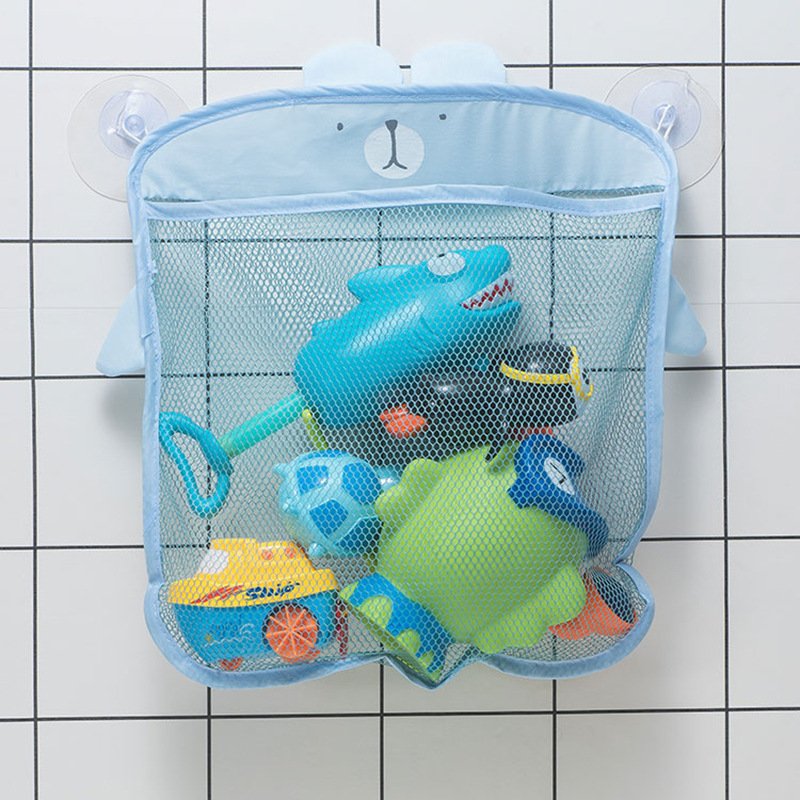 1 Buah Tas Jaring Penyimpanan  - Home Goods Bathroom Storage ulasan dan harga