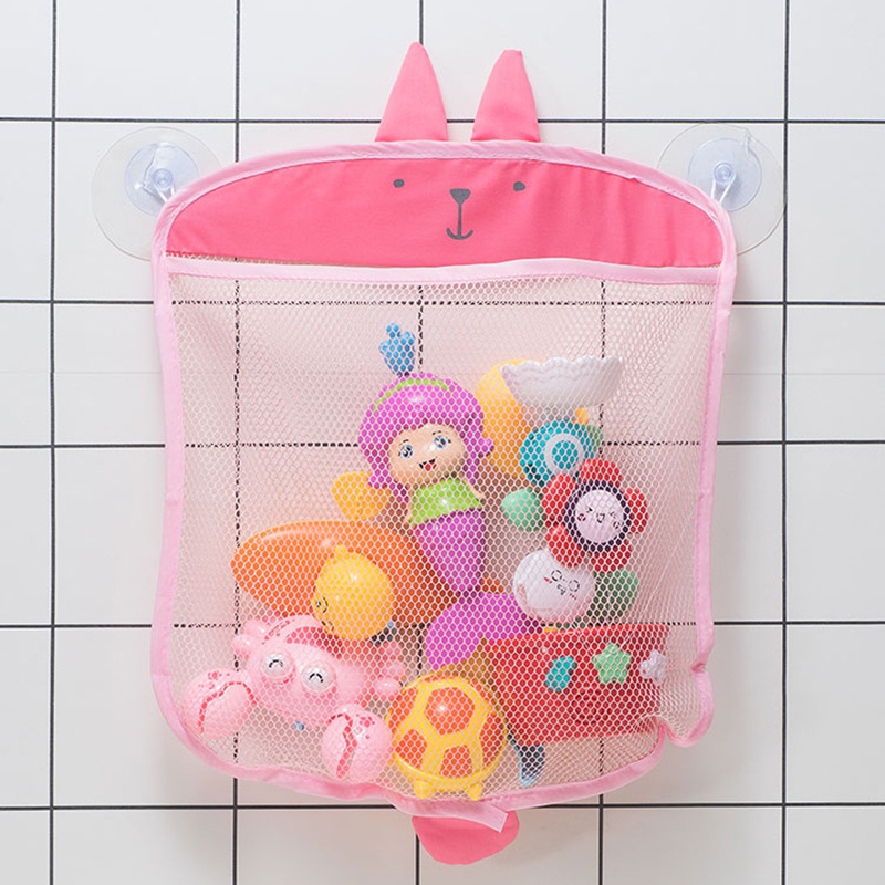 1 Buah Tas Jaring Penyimpanan  - Home Goods Bathroom Storage ulasan dan harga