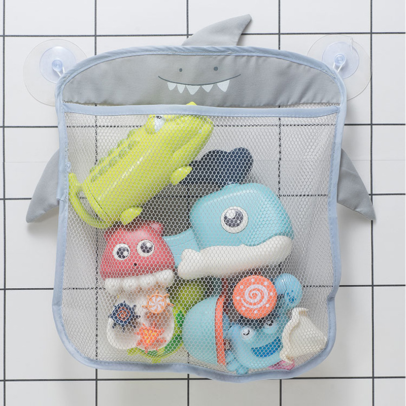 1 Buah Tas Jaring Penyimpanan  - Home Goods Bathroom Storage ulasan dan harga