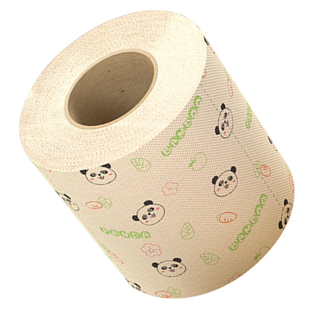 Gulungan Kertas Toilet Bambu d - Home Office Bathroom ulasan dan harga