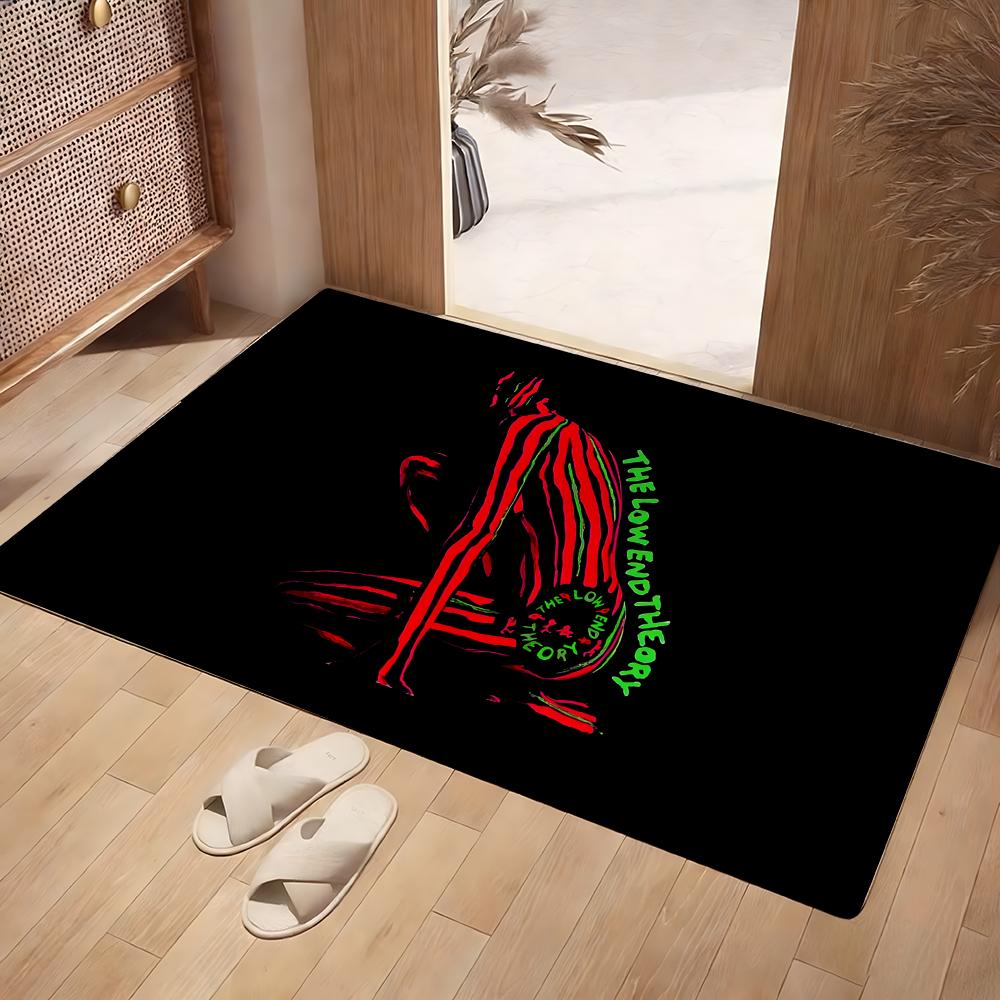 atcq A Tribe Called Quest Kese - Home Bathroom Called ulasan dan harga