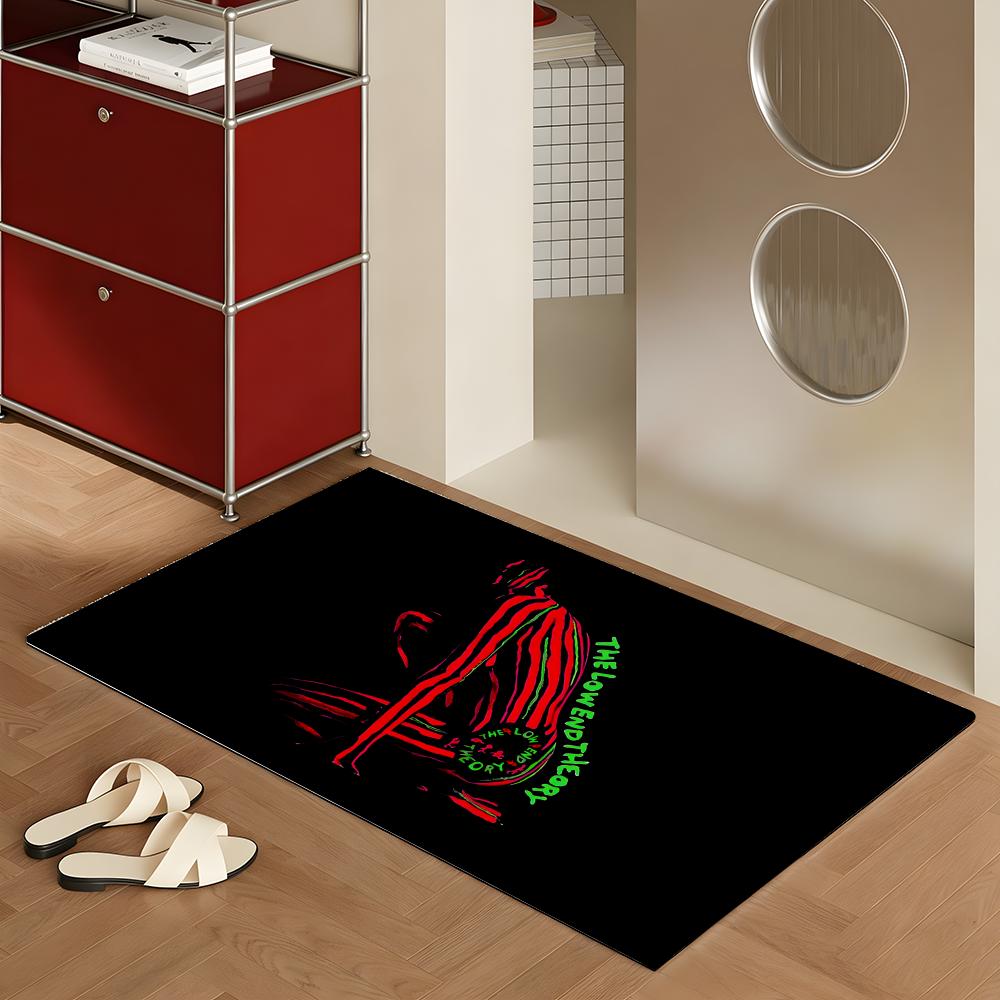atcq A Tribe Called Quest Kese - Home Bathroom Called ulasan dan harga