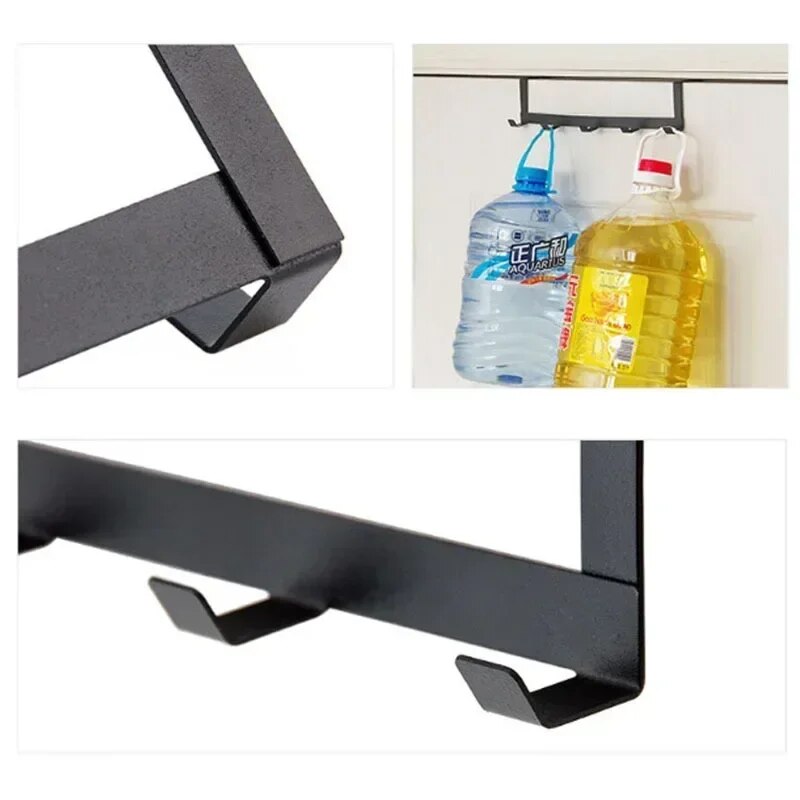 2 buah gantungan gantung di pi - Home Bathroom Gadgets ulasan dan harga