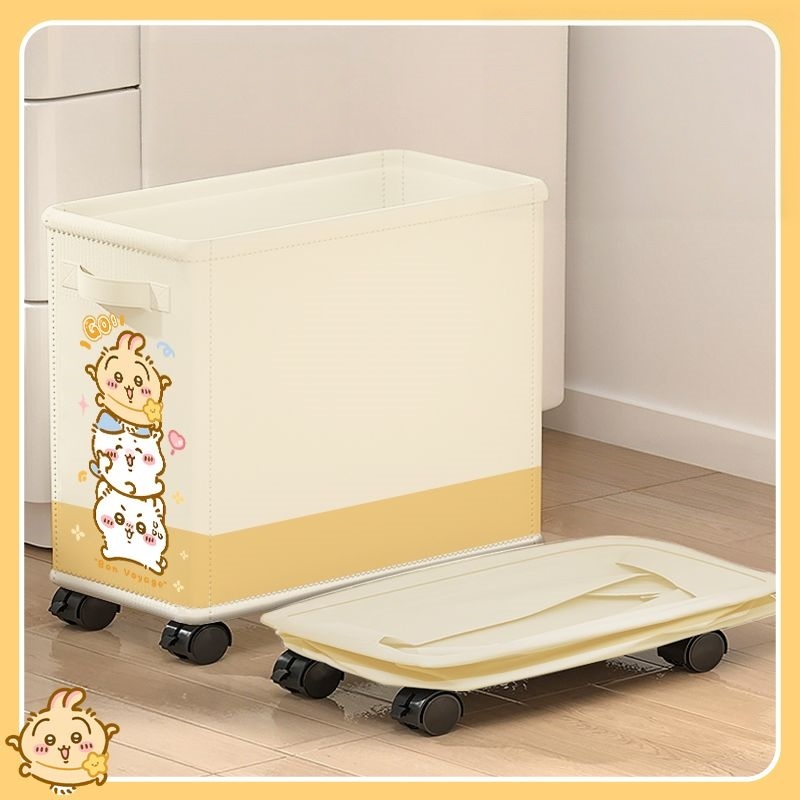 Chiikawa, Hachiware, Usagi Ker - Home Goods Bathroom Storage ulasan dan harga