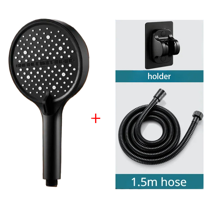 3 Buah Kepala Pancuran Kamar M - Home Office Bathroom ulasan dan harga