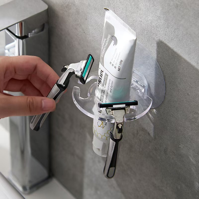 Rak penyimpanan kamar mandi, r - Home Bathroom Gadgets ulasan dan harga