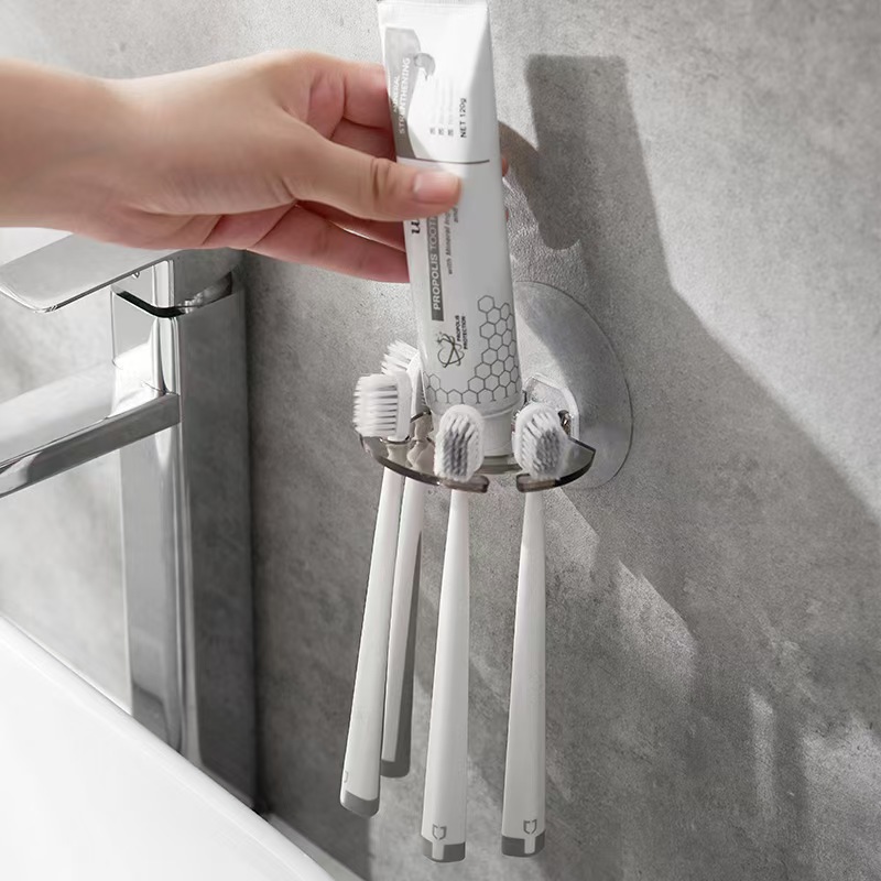 Rak penyimpanan kamar mandi, r - Home Bathroom Gadgets ulasan dan harga