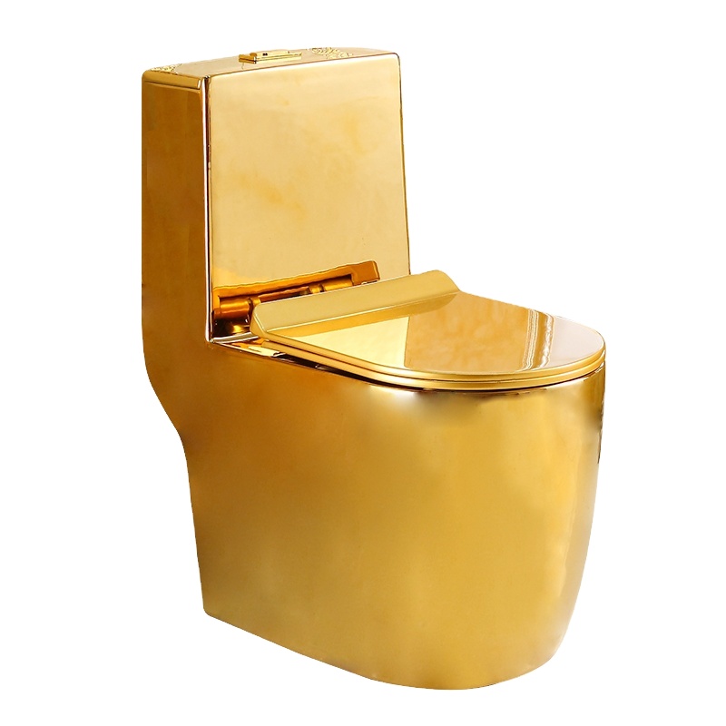 Set Toilet WC Modern Mewah Roy - Home Bathroom Ware ulasan dan harga