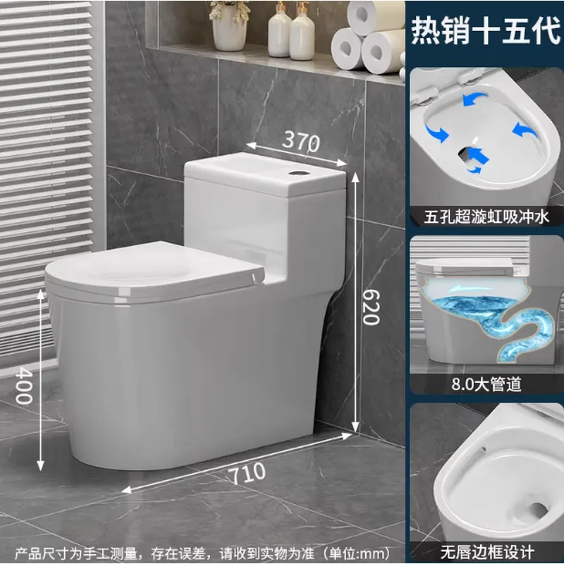 untuk Toilet Siram Siphon Hita - Home Bathroom Ware ulasan dan harga