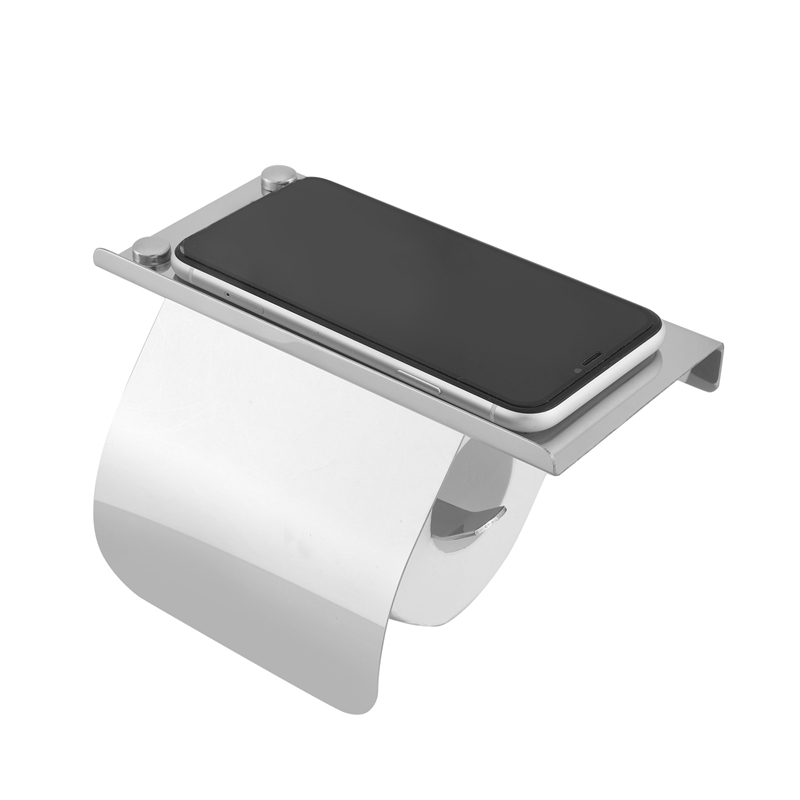 Tempat Tisu Toilet Modern dari - Toilet Paper Holder ulasan dan harga
