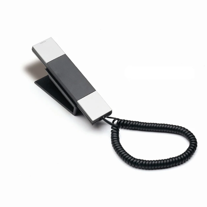 Trimline telepon berkabel yang - Home Bathroom Called ulasan dan harga