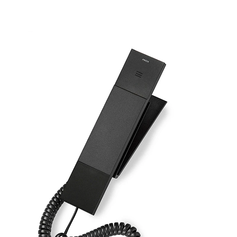 Trimline telepon berkabel yang - Home Bathroom Called ulasan dan harga
