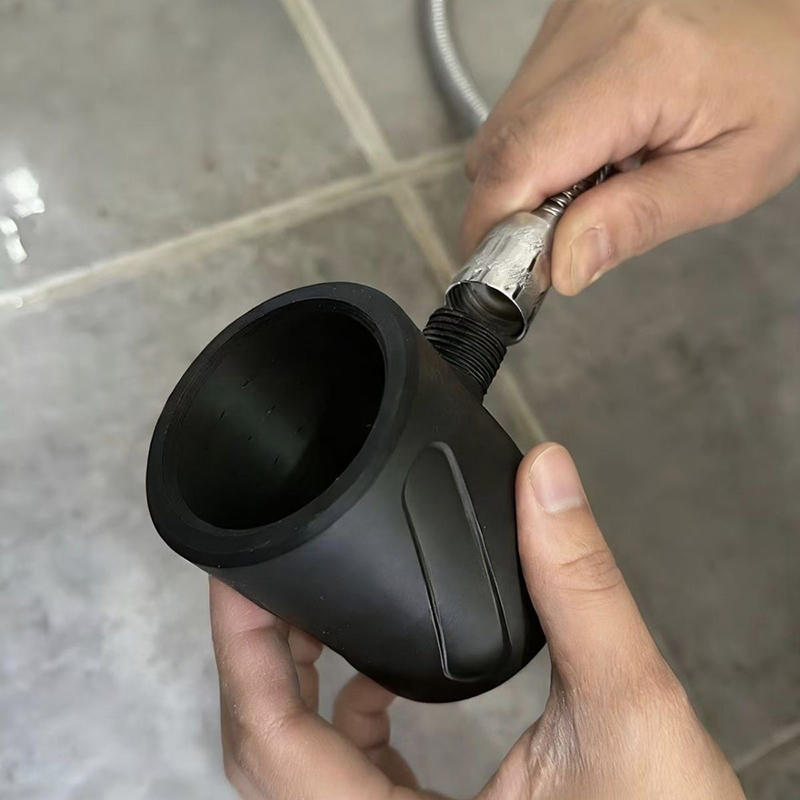 Kepala Pancuran Genggam Tekana - Home Office Bathroom ulasan dan harga