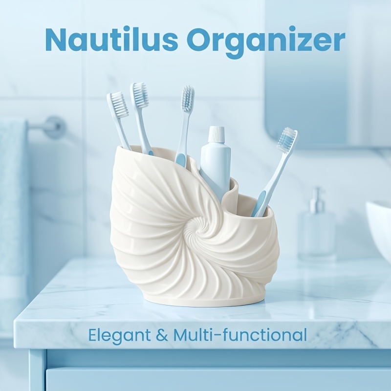 Organizer Multifungsi untuk Me - Home Bathroom Vanity ulasan dan harga