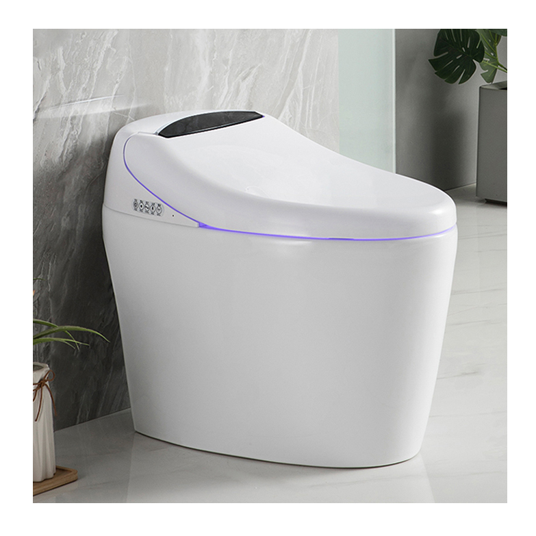 Flush Otomatis Kelas Atas, Per - Home Bathroom Ware ulasan dan harga
