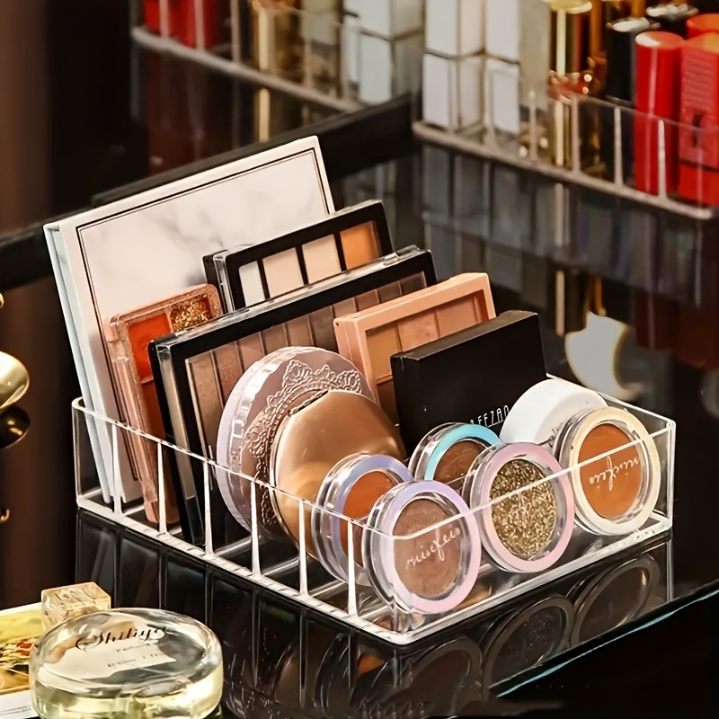 1 buah Kotak Penyimpanan Makeu - Home Goods Bathroom Storage ulasan dan harga