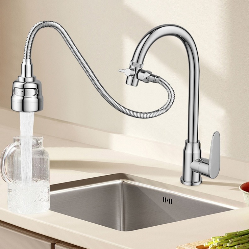 Kepala Pancuran Eksternal 3 Ke - Home Bathroom Gadgets ulasan dan harga