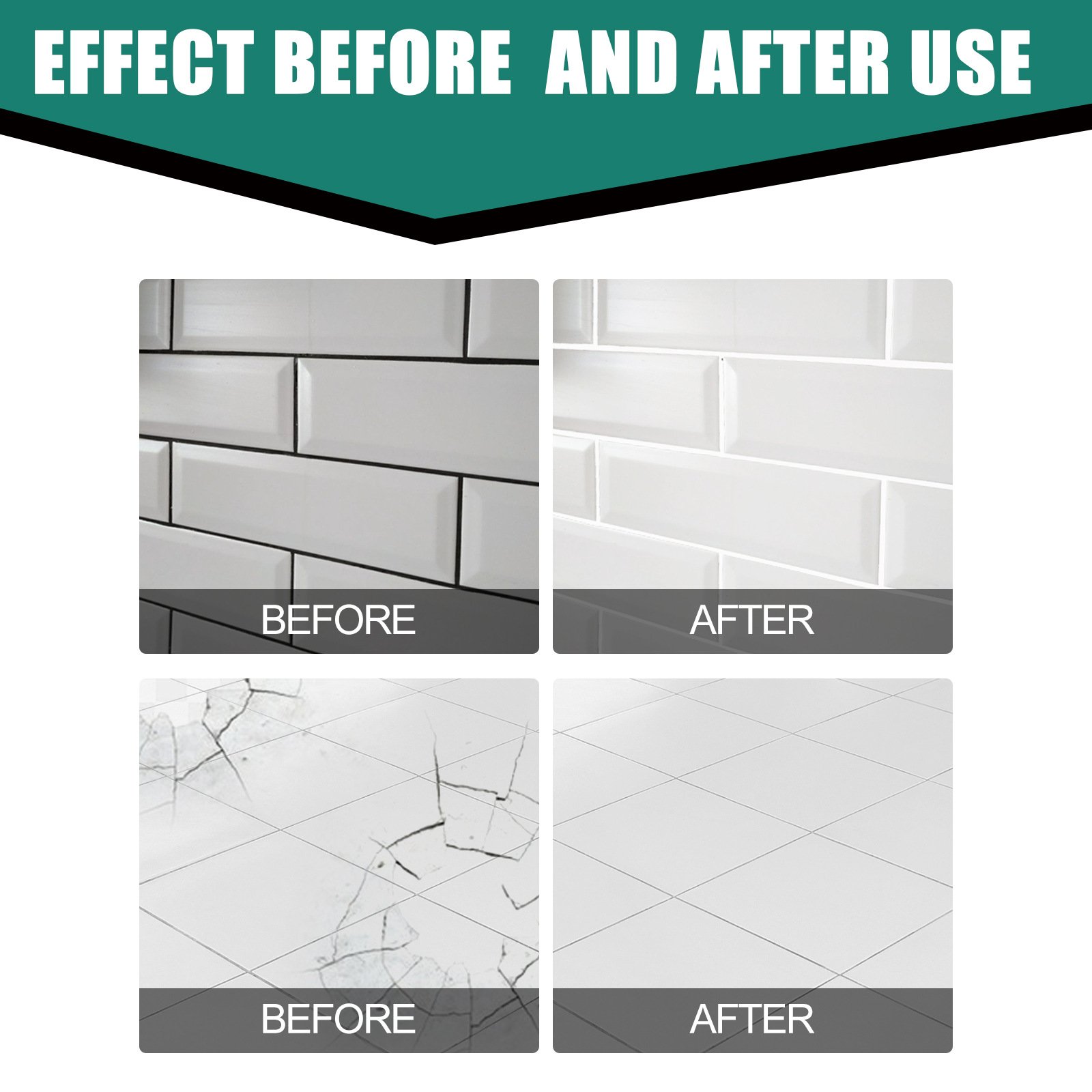 Pasta Pengisi Celah Keramik Ta - Home Bathroom Tiles ulasan dan harga