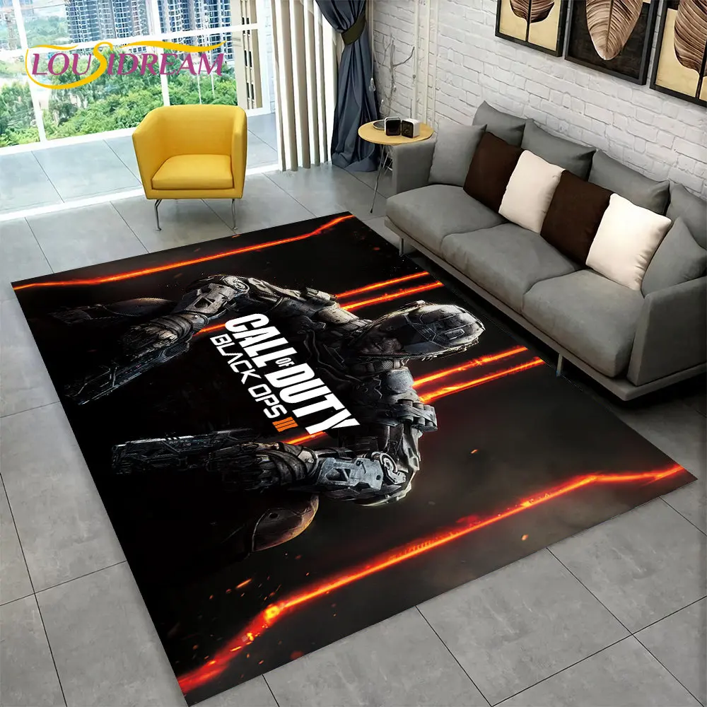 COD 3D, Permainan Panggilan Tu - Home Bathroom Called ulasan dan harga
