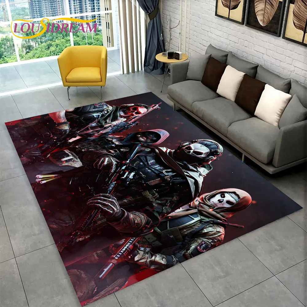 COD 3D, Permainan Panggilan Tu - Home Bathroom Called ulasan dan harga