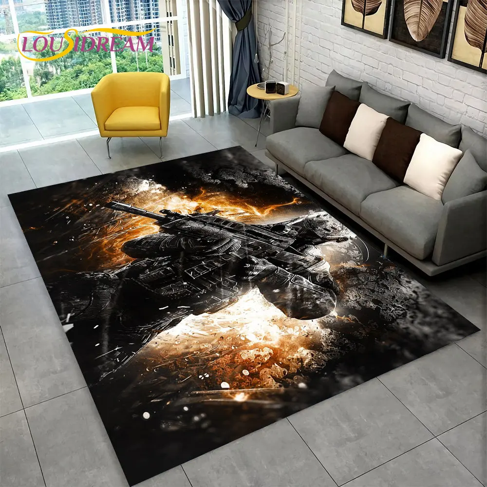 COD 3D, Permainan Panggilan Tu - Home Bathroom Called ulasan dan harga