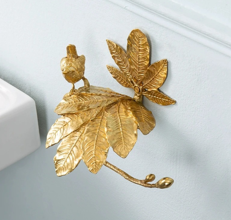 Rak Penyimpanan Tisu Toilet da - Toilet Paper Holder ulasan dan harga