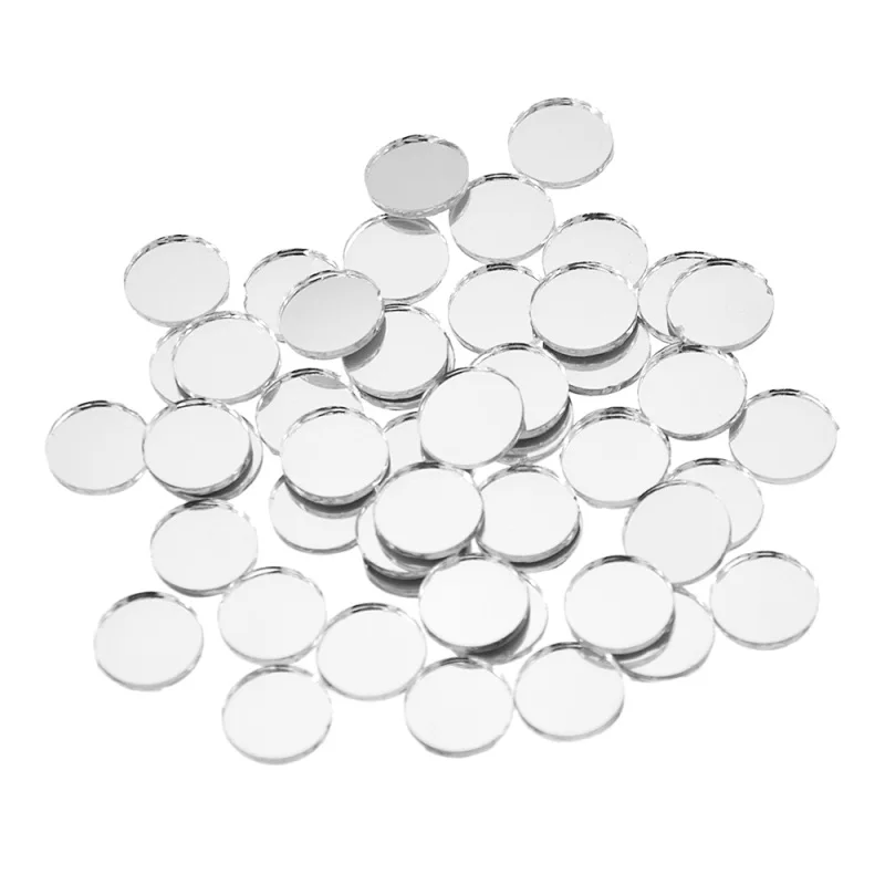 100 Buah/Lot Stiker Perekat Di - Home Bathroom Tiles ulasan dan harga