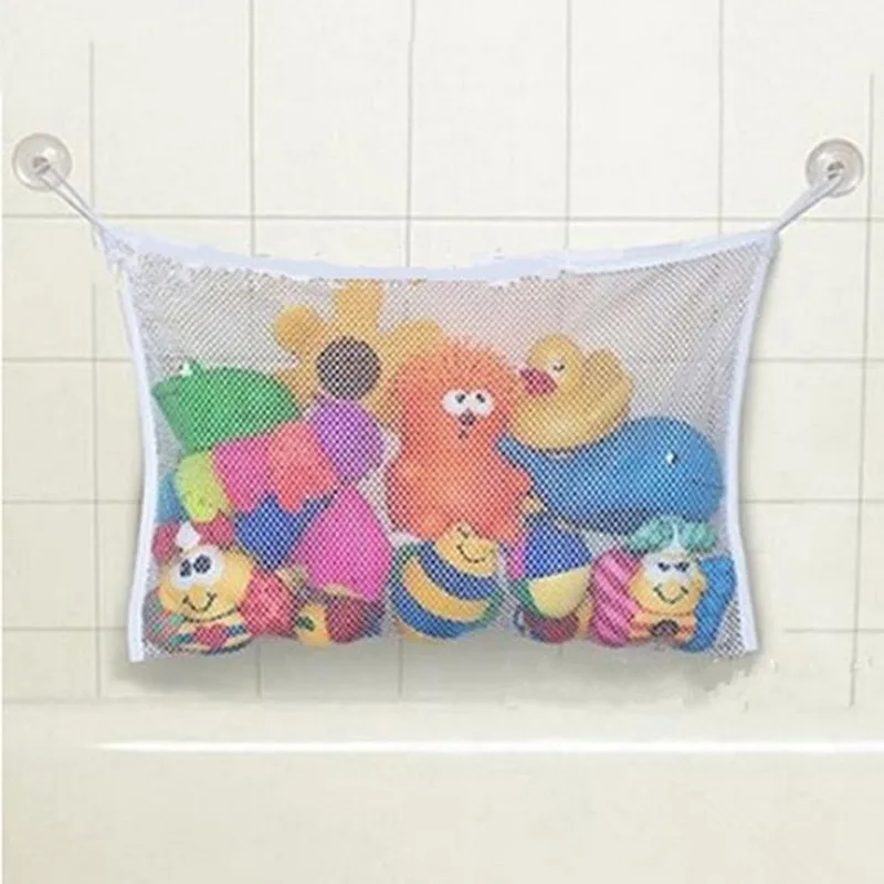 Tas mandi jala kamar mandi bay - Home Goods Bathroom Storage ulasan dan harga