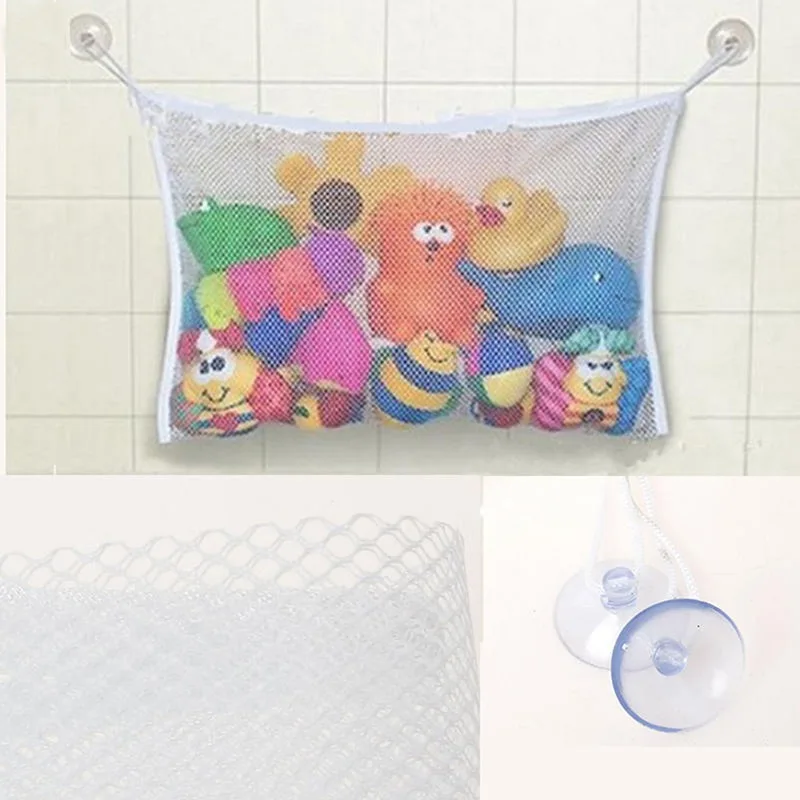 Tas mandi jala kamar mandi bay - Home Goods Bathroom Storage ulasan dan harga
