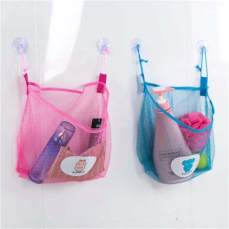 Tas mandi jala kamar mandi bay - Home Goods Bathroom Storage ulasan dan harga