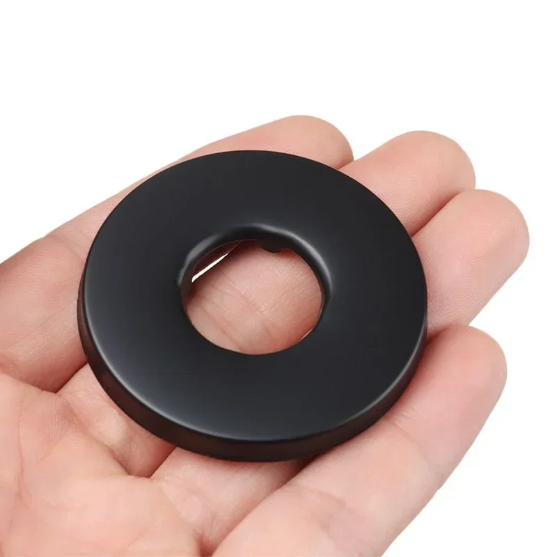 1 buah keran Pancuran hitam pe - Home Bathroom Gadgets ulasan dan harga