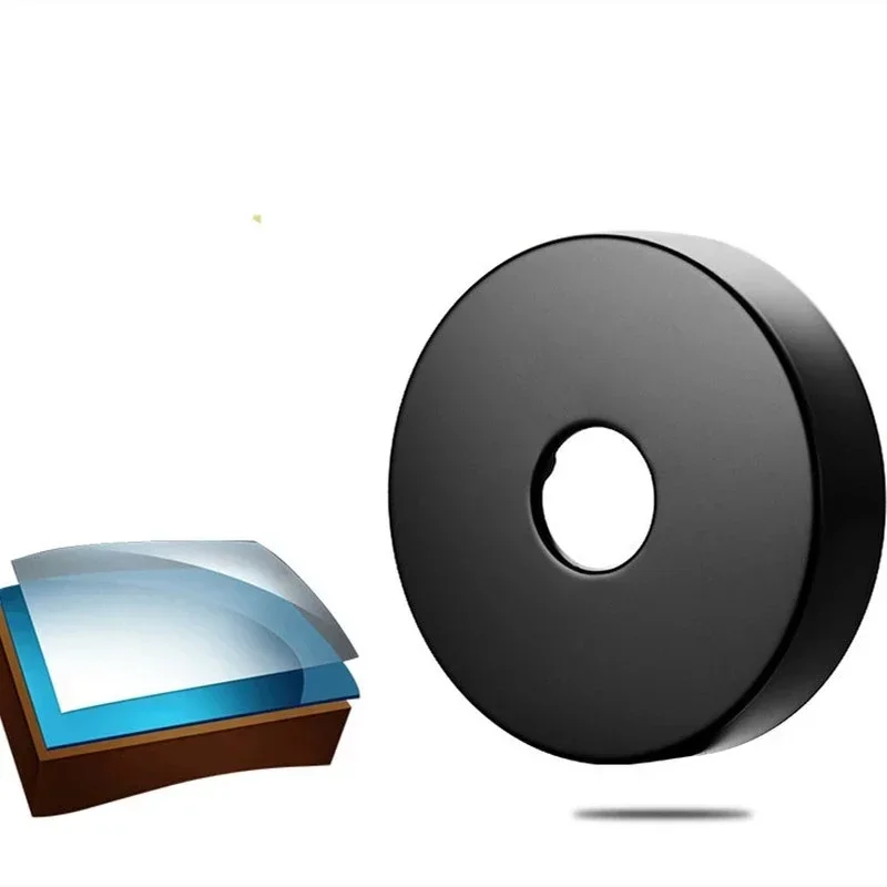 1 buah keran Pancuran hitam pe - Home Bathroom Gadgets ulasan dan harga