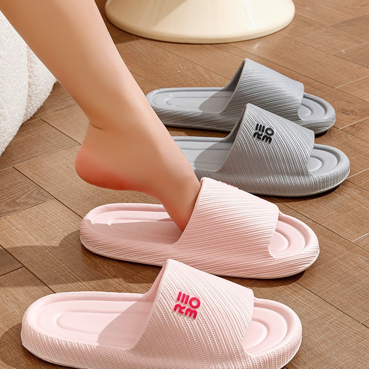 Sandal Wanita Baru Anti Selip  - Home Office Bathroom ulasan dan harga