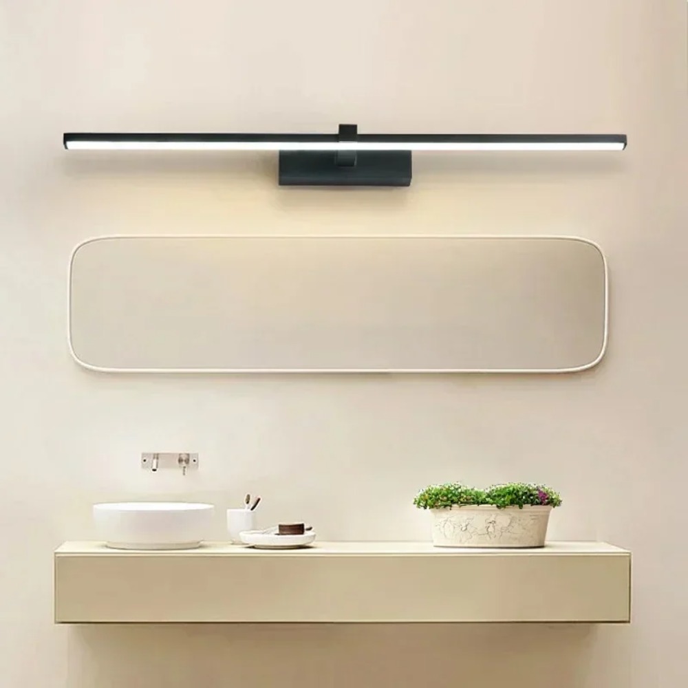 JOYINLED Lampu Cermin LED Hita - Home Bathroom Vanity ulasan dan harga