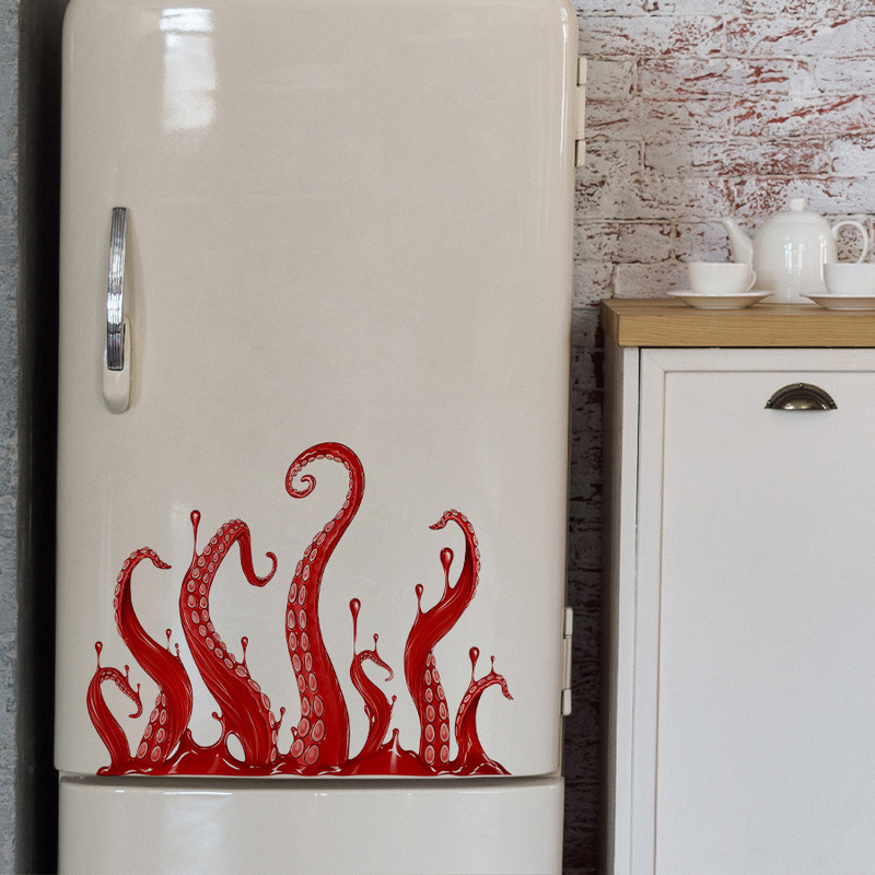 Stiker Tutup Toilet Bertema Ct - Home Bathroom Scene ulasan dan harga