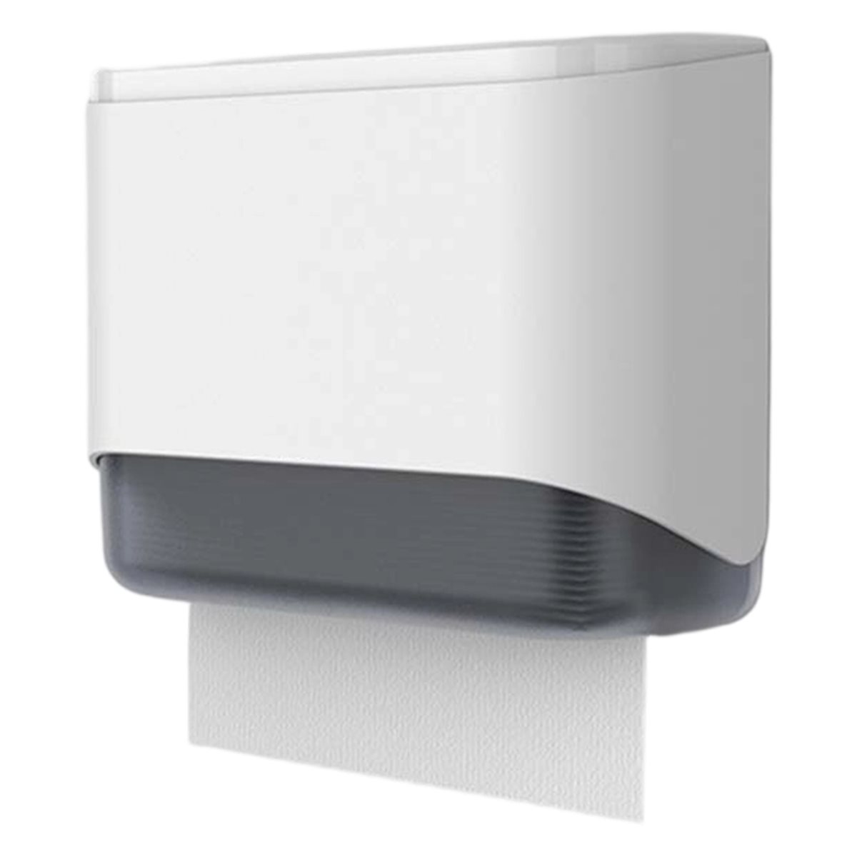 Dispenser Tisu Dinding, Kotak  - Home Bathroom Towel Dispenser ulasan dan harga
