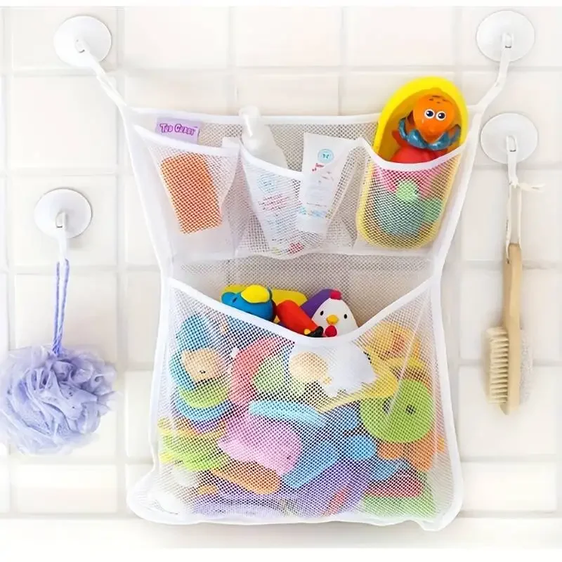 Keranjang Penyimpanan Mainan M - Home Goods Bathroom Storage ulasan dan harga